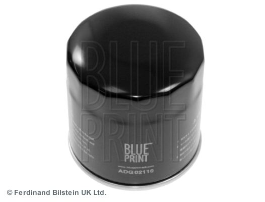 BLUE PRINT Õlifilter ADG02110